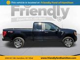 Thumbnail of 2021 Agate Black Metallic Ford F-150