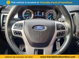 Thumbnail of 2020 Iconic Silver Metallic Ford Ranger