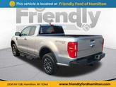 Thumbnail of 2020 Iconic Silver Metallic Ford Ranger