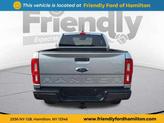 Thumbnail of 2020 Iconic Silver Metallic Ford Ranger