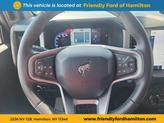 Thumbnail of 2024 Velocity Blue Metallic Ford Bronco