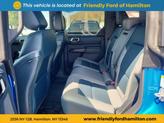 Thumbnail of 2024 Velocity Blue Metallic Ford Bronco