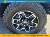 Thumbnail of 2024 Velocity Blue Metallic Ford Bronco