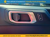 Thumbnail of 2024 Velocity Blue Metallic Ford Bronco
