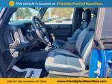 Thumbnail of 2024 Velocity Blue Metallic Ford Bronco