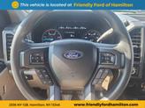 Thumbnail of 2022 Antimatter Blue Metallic Ford F-350