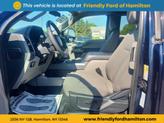 Thumbnail of 2022 Antimatter Blue Metallic Ford F-350