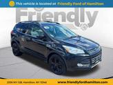 Thumbnail of 2015 Tuxedo Black Ford Escape