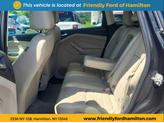Thumbnail of 2015 Tuxedo Black Ford Escape