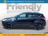Thumbnail of 2015 Tuxedo Black Ford Escape