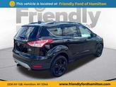 Thumbnail of 2015 Tuxedo Black Ford Escape