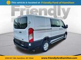 Thumbnail of 2024 Oxford White Ford Transit-250