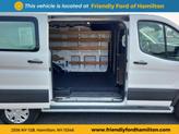 Thumbnail of 2024 Oxford White Ford Transit-250