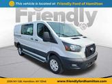 Thumbnail of 2024 Oxford White Ford Transit-250