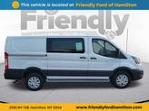 Thumbnail of 2024 Oxford White Ford Transit-250