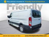 Thumbnail of 2024 Oxford White Ford Transit-250