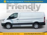 Thumbnail of 2024 Oxford White Ford Transit-250