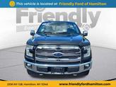 Photo of 2017 SHADOW BLACK Ford F-150