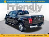 Thumbnail of 2017 SHADOW BLACK Ford F-150