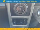 Thumbnail of 2017 SHADOW BLACK Ford F-150