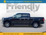 Thumbnail of 2017 SHADOW BLACK Ford F-150