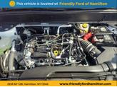 Thumbnail of 2024 Oxford White Ford Bronco Sport