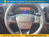 Thumbnail of 2024 Oxford White Ford Bronco Sport