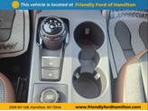 Thumbnail of 2024 Oxford White Ford Bronco Sport