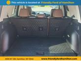 Thumbnail of 2024 Oxford White Ford Bronco Sport