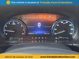 Thumbnail of 2024 Oxford White Ford Bronco Sport
