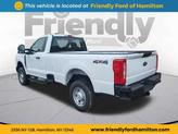 Thumbnail of 2025 Oxford White Ford F-250