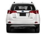 Thumbnail of 2018 Electric Storm Blue Toyota RAV4 Hybrid