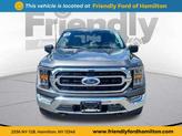 Thumbnail of 2023 Carbonized Gray Metallic Ford F-150