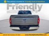 Thumbnail of 2023 Carbonized Gray Metallic Ford F-150