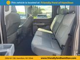 Thumbnail of 2023 Carbonized Gray Metallic Ford F-150