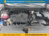 Thumbnail of 2024 Black Pearl Hyundai TUCSON