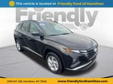 Thumbnail of 2024 Black Pearl Hyundai TUCSON