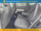Thumbnail of 2024 Black Pearl Hyundai TUCSON