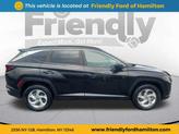 Thumbnail of 2024 Black Pearl Hyundai TUCSON