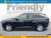 Thumbnail of 2024 Black Pearl Hyundai TUCSON