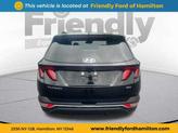 Thumbnail of 2024 Black Pearl Hyundai TUCSON