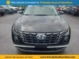 Thumbnail of 2024 Black Pearl Hyundai TUCSON