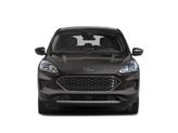 Thumbnail of 2021 Agate Black Metallic Ford Escape