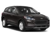 Thumbnail of 2021 Agate Black Metallic Ford Escape