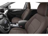 Thumbnail of 2021 Agate Black Metallic Ford Escape