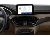 Thumbnail of 2021 Agate Black Metallic Ford Escape