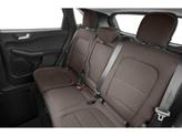 Thumbnail of 2021 Agate Black Metallic Ford Escape