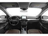 Thumbnail of 2021 Agate Black Metallic Ford Escape