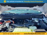 Thumbnail of 2025 Star White Metallic Tri-Coat Ford F-150