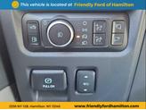 Thumbnail of 2025 Star White Metallic Tri-Coat Ford F-150